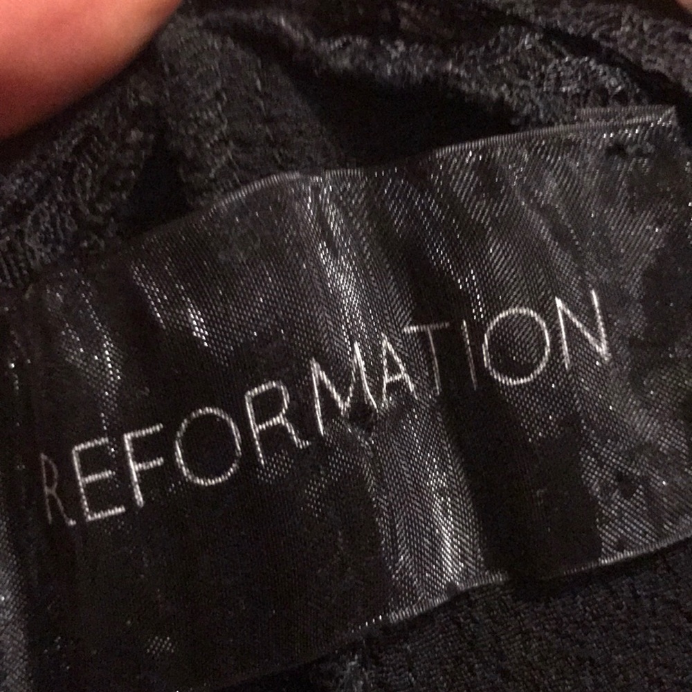Reformation romper - Picture 7 of 8